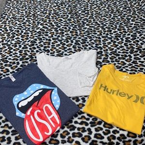 T-shirt bundle